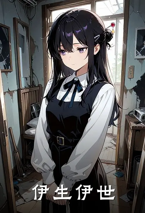 伊生伊世肖伊伊林羽完结小说大全_免费小说在哪看伊生伊世(肖伊伊林羽)