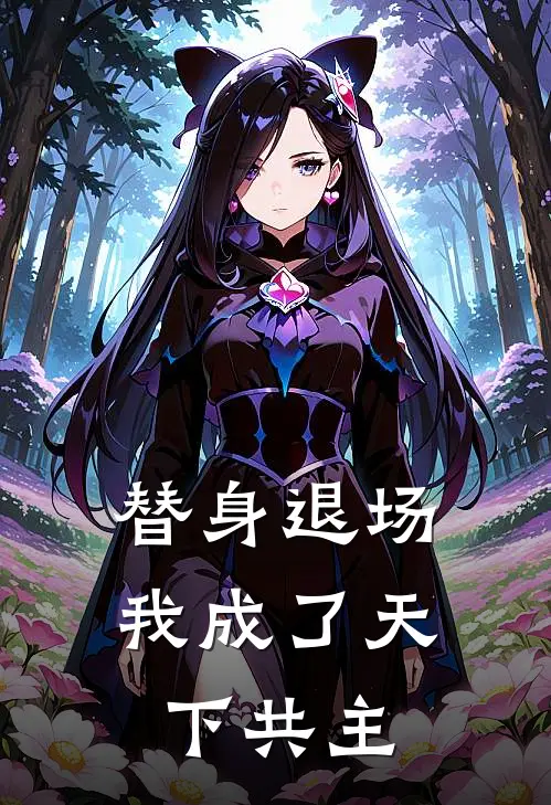 替身退场，我成了天下共主(苏晚星陈远)完结小说推荐_免费小说替身退场，我成了天下共主(苏晚星陈远)