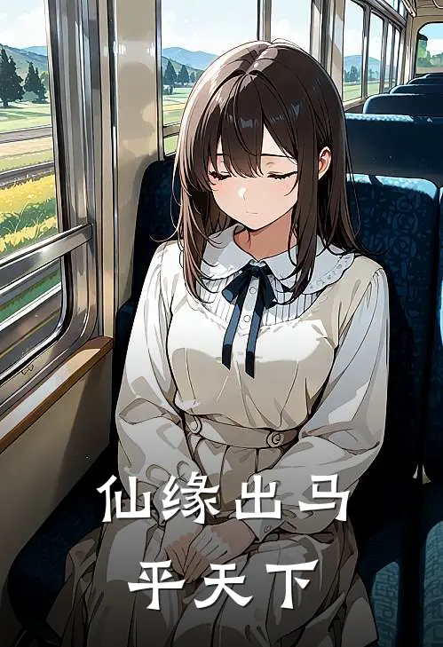 仙缘出马平天下