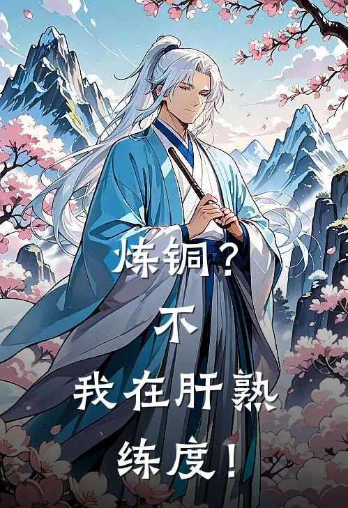 炼铜？不，我在肝熟练度！云疏凌清羽完结好看小说_最新章节列表炼铜？不，我在肝熟练度！(云疏凌清羽)