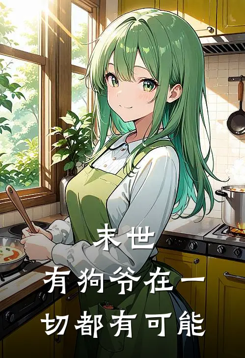 末世：有狗爷在一切都有可能