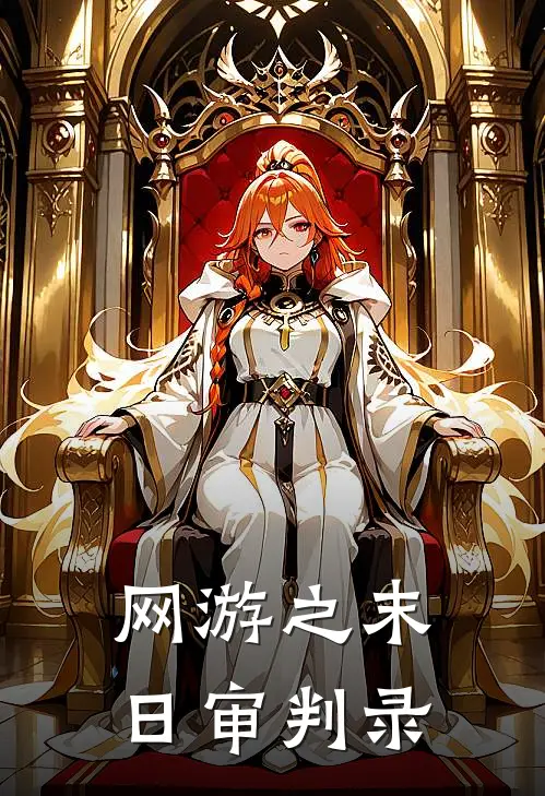 网游之末日审判录