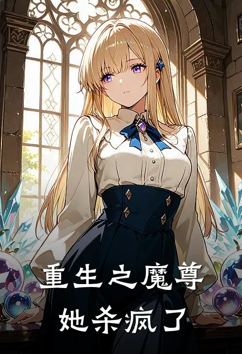 凌瑶洛风(重生之魔尊她杀疯了)全文免费在线阅读_重生之魔尊她杀疯了完整版免费在线阅读