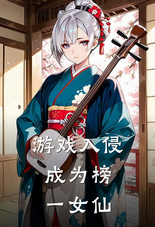 游戏入侵：成为榜一女仙