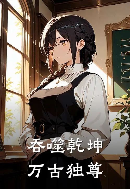 吞噬乾坤万古独尊