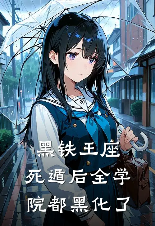 黑铁王座：死遁后全学院都黑化了(兰妮莱卡)最新小说_免费阅读完整版小说黑铁王座：死遁后全学院都黑化了(兰妮莱卡)
