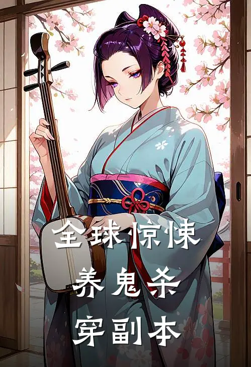 全球惊悚：养鬼杀穿副本