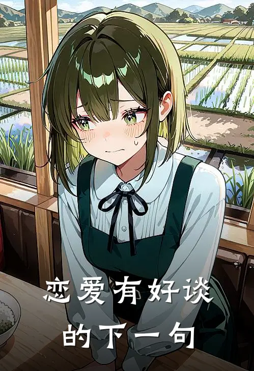 恋爱有好谈的下一句