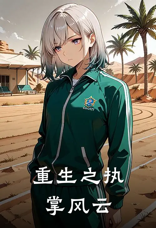 【重生之执掌风云】