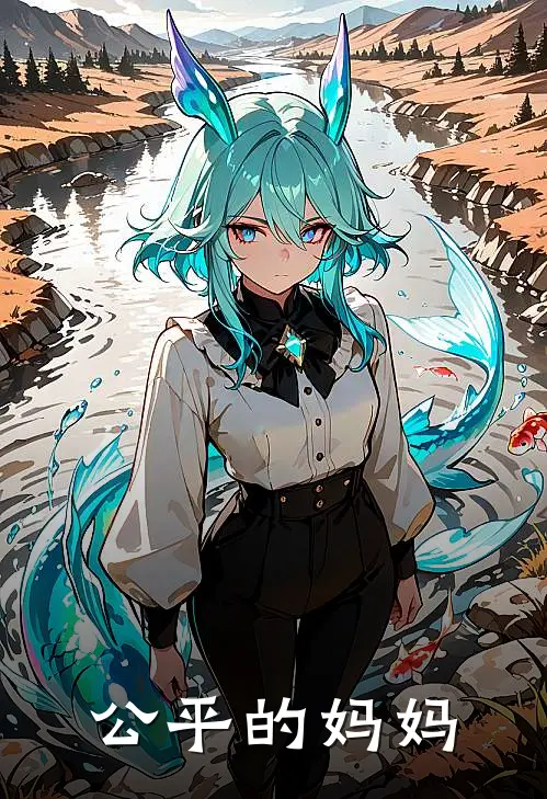 公平的妈妈抖音热门新热门小说_免费阅读全文公平的妈妈抖音热门