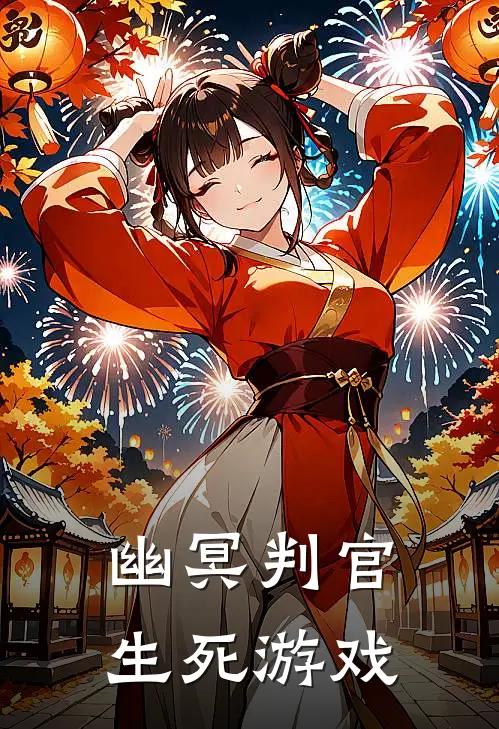 幽冥判官：生死游戏