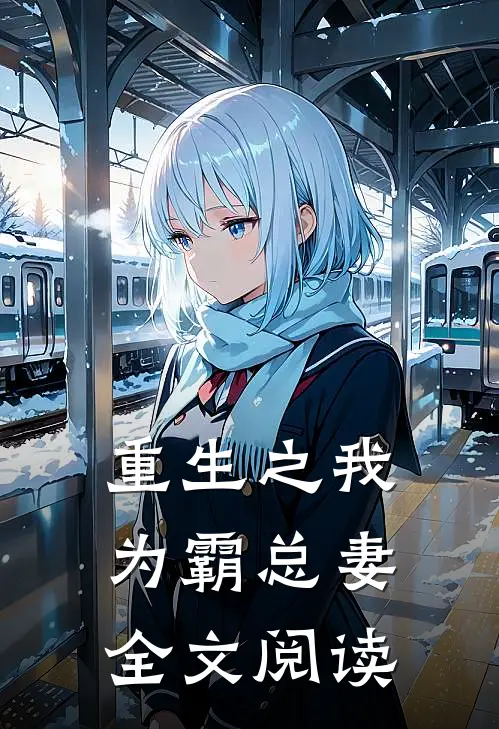 重生之我为霸总妻全文阅读