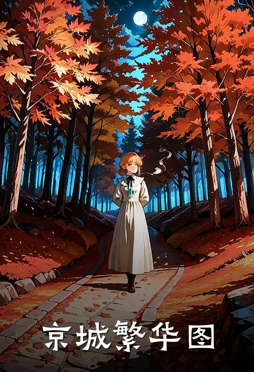 京城繁华图苏黎萧烬免费小说笔趣阁_完结小说免费阅读京城繁华图苏黎萧烬