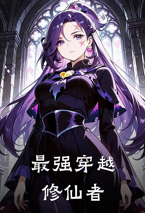 最强穿越修仙者