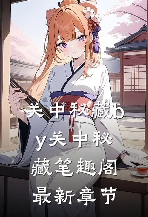 关中秘藏by关中秘藏笔趣阁最新章节
