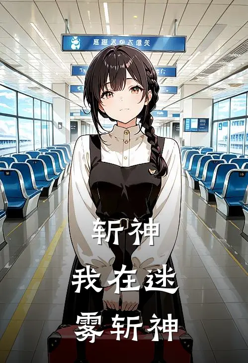 斩神，我在迷雾斩神林淼伏羲热门小说排行_免费小说斩神，我在迷雾斩神林淼伏羲