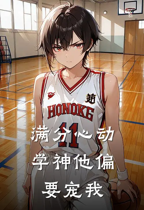 满分心动，学神他偏要宠我