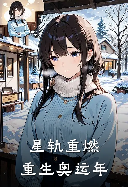 星轨重燃：重生奥运年(高飞刘建国)免费小说阅读_免费小说完整版星轨重燃：重生奥运年(高飞刘建国)