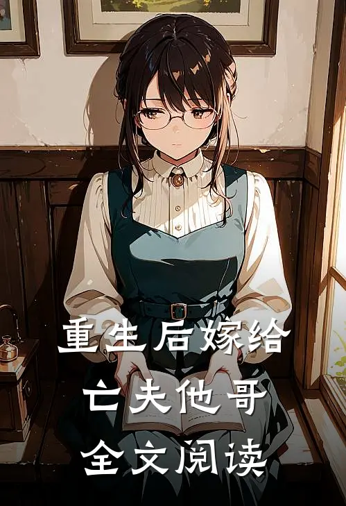 重生后嫁给亡夫他哥全文阅读