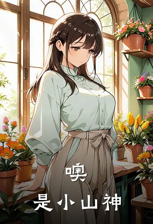 林镜许闻意(噢，是小山神)全章节在线阅读_(噢，是小山神)全本在线阅读