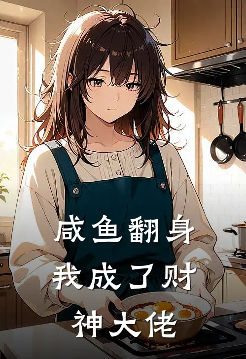 咸鱼翻身我成了财神大佬