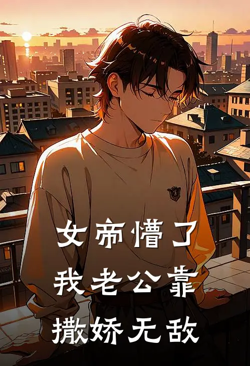 女帝懵了：我老公靠撒娇无敌