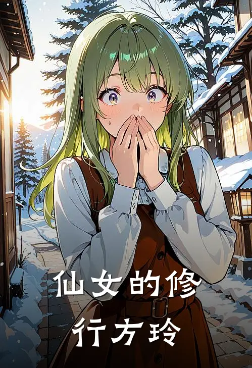 仙女的修行方玲