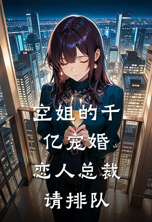 空姐的千亿宠婚：恋人总裁请排队