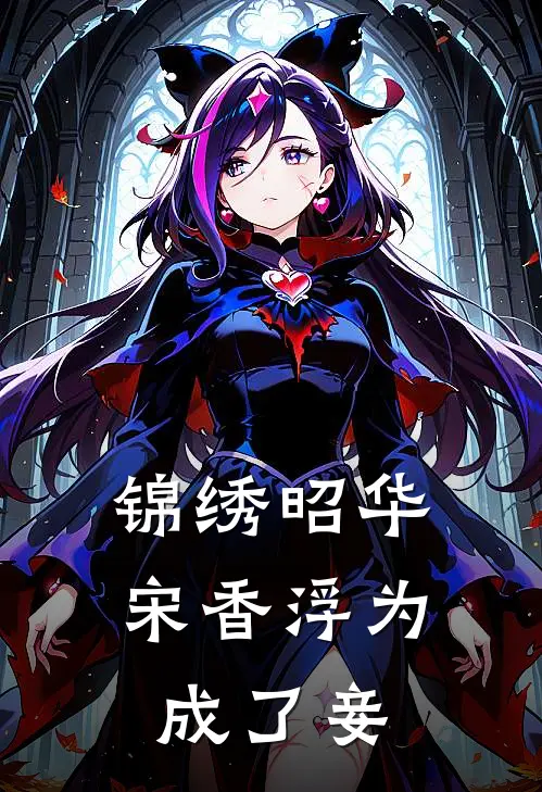 锦绣昭华宋香浮为成了妾