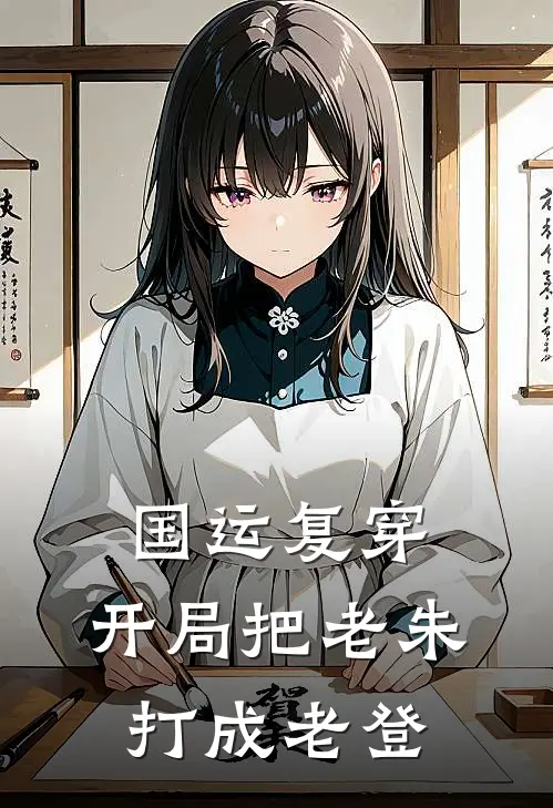 国运复穿：开局把老朱打成老登(顾艺悟空)全集阅读_国运复穿：开局把老朱打成老登最新章节阅读