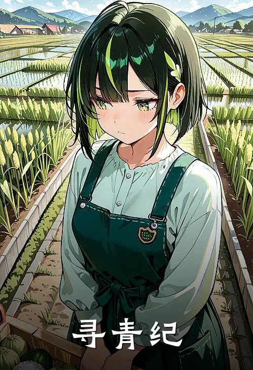 寻青纪沈暮景君安辰热门小说完结_热门的小说寻青纪沈暮景君安辰