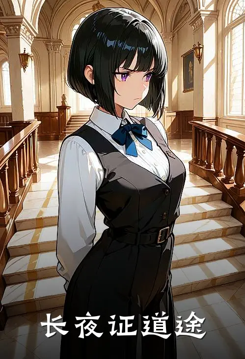 长夜证道途(柳洛王力)最新免费小说_完本小说免费阅读长夜证道途柳洛王力