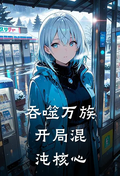 吞噬万族：开局混沌核心