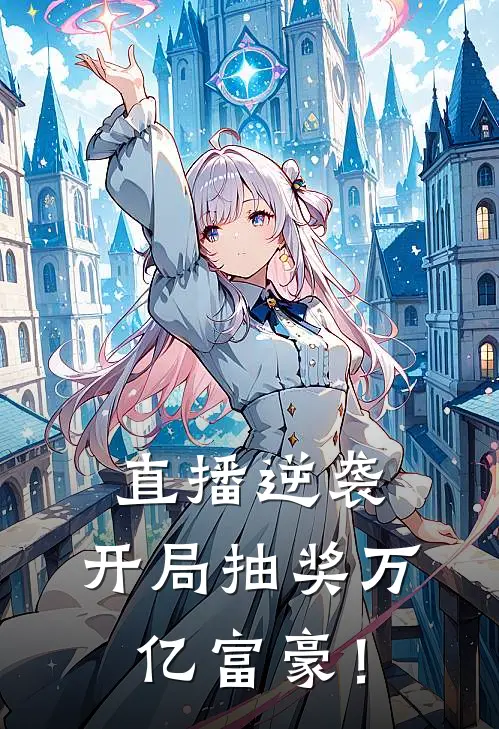 直播逆袭：开局抽奖万亿富豪！