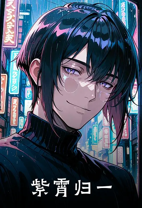 紫霄归一吕凡星儿全集免费小说_免费小说完结紫霄归一(吕凡星儿)