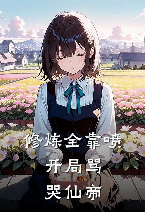 修炼全靠喷，开局骂哭仙帝林风赵无极热门小说排行_免费阅读全文修炼全靠喷，开局骂哭仙帝(林风赵无极)