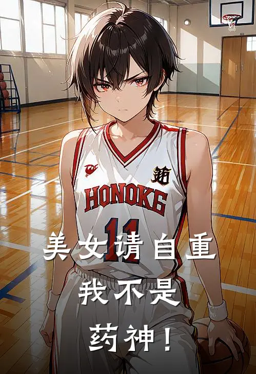 美女请自重，我不是药神！