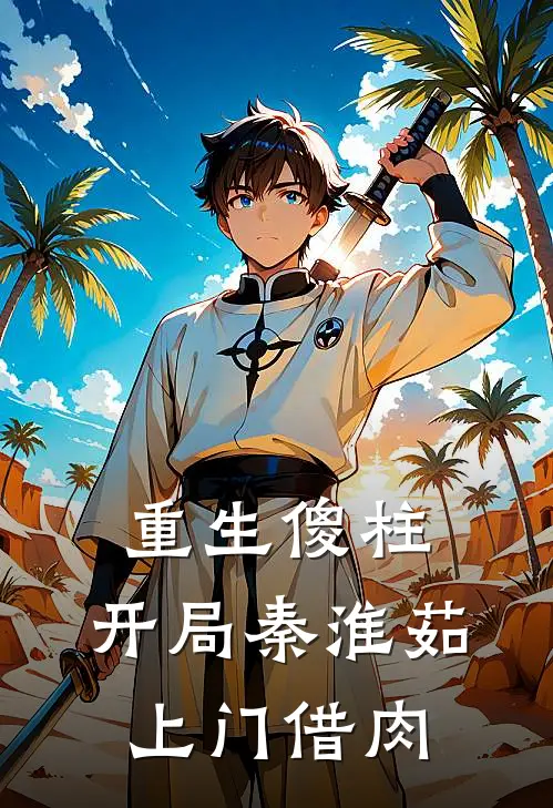 重生傻柱，开局秦淮茹上门借肉(何雨柱秦淮茹)全文免费在线阅读_重生傻柱，开局秦淮茹上门借肉热门小说