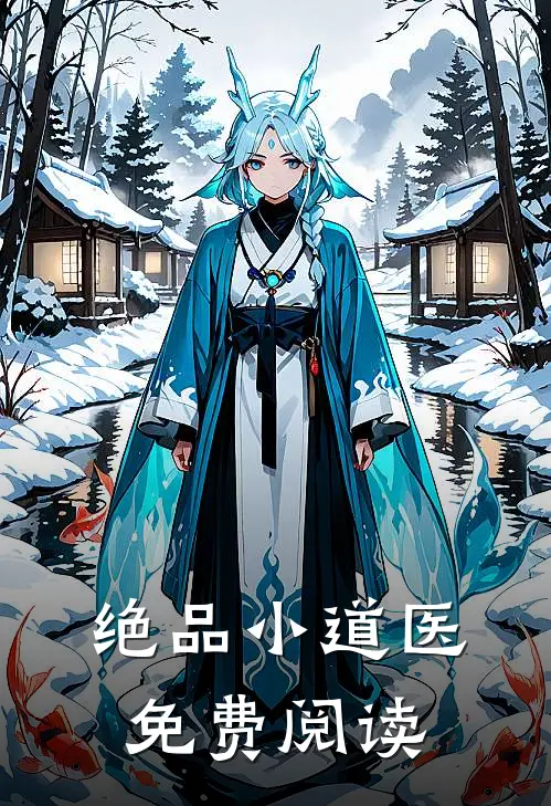 绝品小道医免费阅读