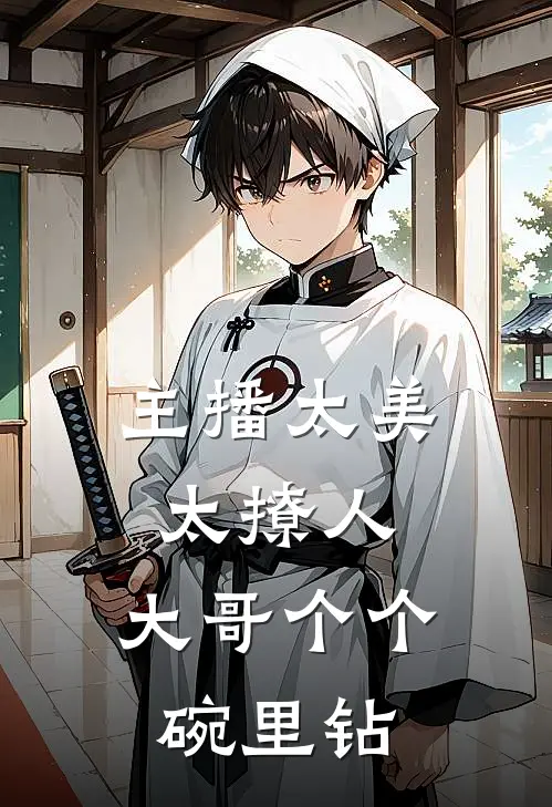 主播太美太撩人，大哥个个碗里钻(祁白江知晚)最热门小说_小说完整版主播太美太撩人，大哥个个碗里钻祁白江知晚