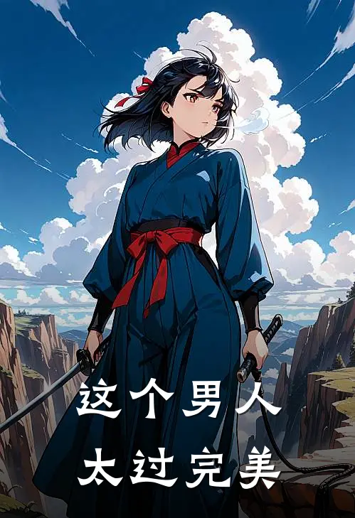 这个男人太过完美