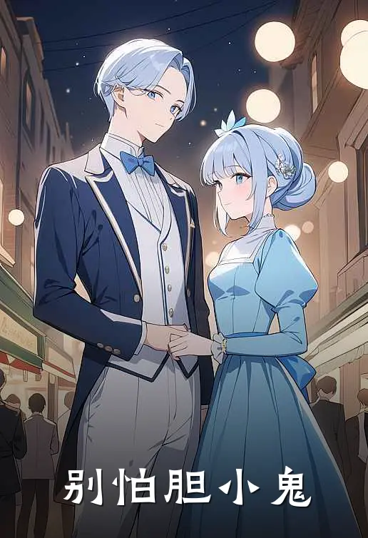 别怕胆小鬼(志敏志敏)全本免费小说_阅读免费小说别怕胆小鬼志敏志敏