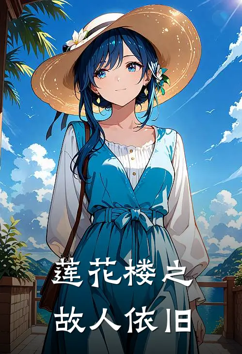 莲花楼之故人依旧李莲花李相夷完结小说免费阅读_完本热门小说莲花楼之故人依旧李莲花李相夷