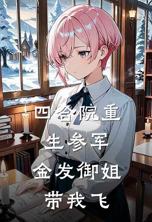 四合院重生参军：金发御姐带我飞