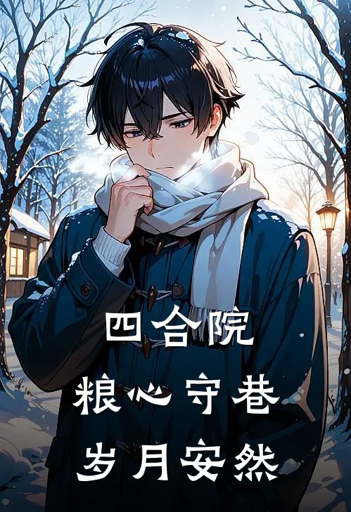 四合院：粮心守巷，岁月安然黎林刘梅最新好看小说_免费小说四合院：粮心守巷，岁月安然(黎林刘梅)