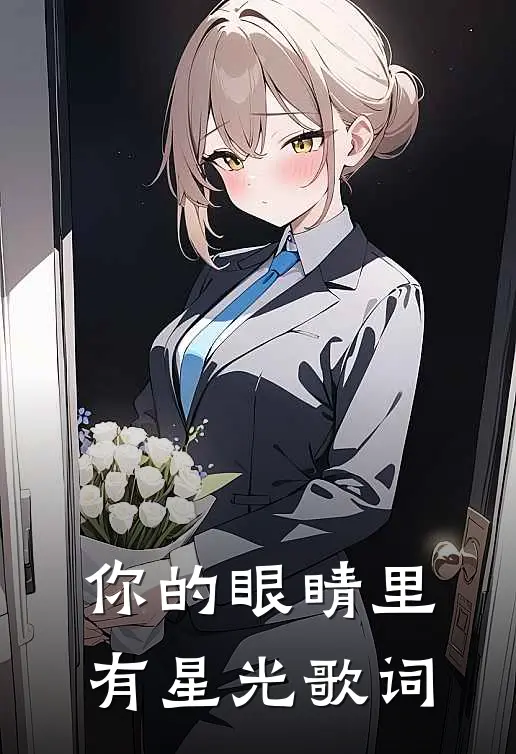 你的眼睛里有星光歌词