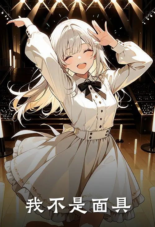 我不是面具