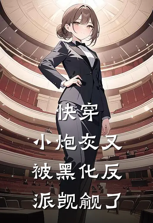 快穿：小炮灰又被黑化反派觊觎了