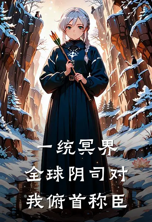 一统冥界：全球阴司对我俯首称臣(顾天一江欧晨)免费小说完结版_最新章节列表一统冥界：全球阴司对我俯首称臣(顾天一江欧晨)