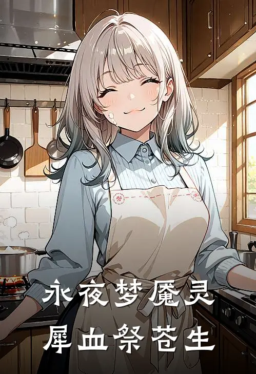 永夜梦魇灵犀血祭苍生